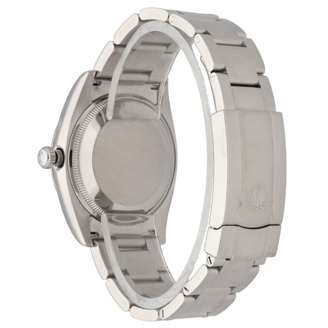 Rolex Oyster Perpetual 114200 Image 3